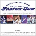 Status Quo : Whatever You Want compilation